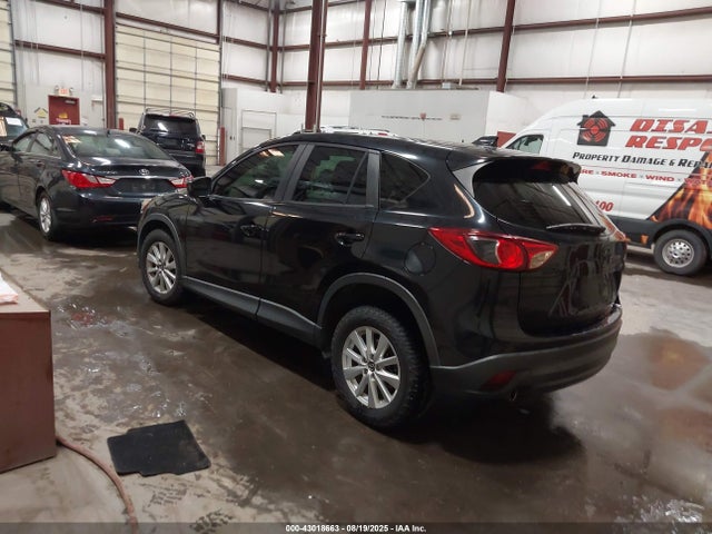 Mazda pe 2014 JM3KE2BE2E0340120 Image 3