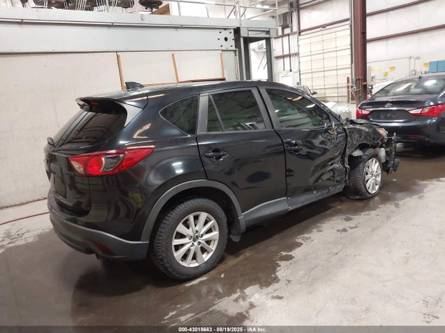 Mazda pe 2014 JM3KE2BE2E0340120 Image 4