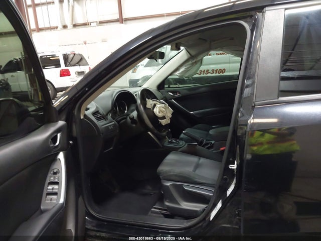 Mazda pe 2014 JM3KE2BE2E0340120 Image 5