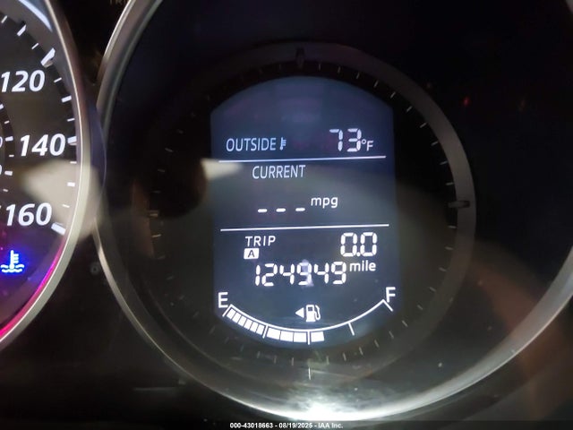 Mazda pe 2014 JM3KE2BE2E0340120 Image 7