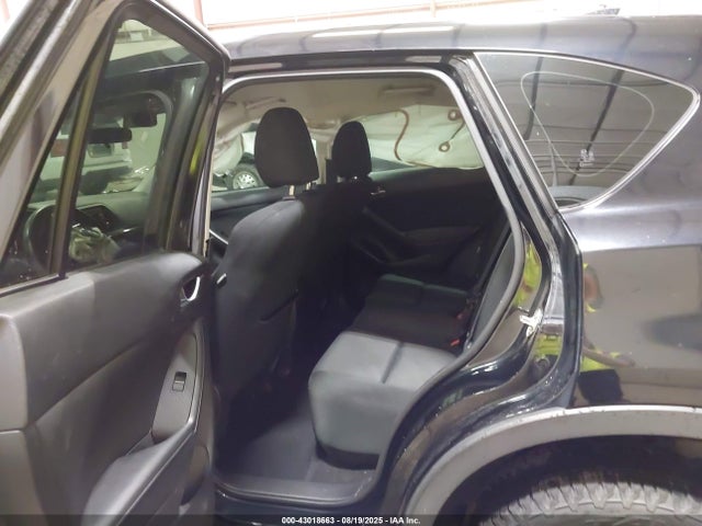 Mazda pe 2014 JM3KE2BE2E0340120 Image 8