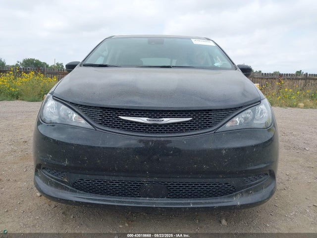 2C4RC1CG1RR186597 Chrysler 2024