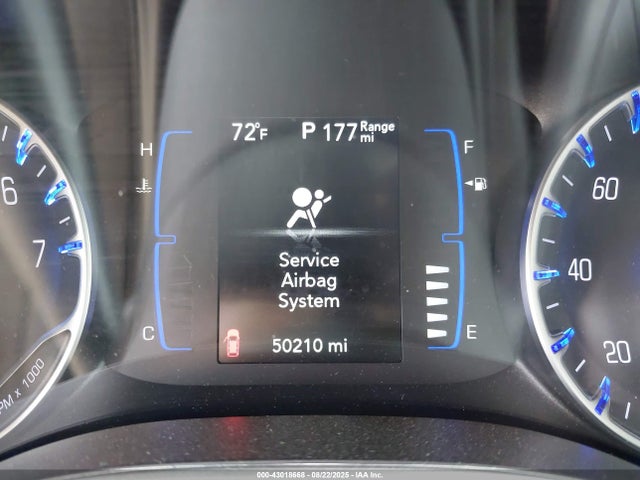 Chrysler 2024 2024 2C4RC1CG1RR186597 Image 7