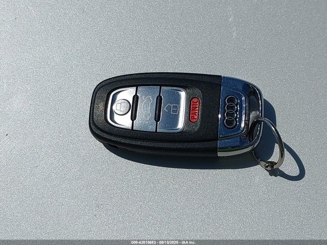 2015 AUDI ALLROAD WA1UFAFL7FA118356 Photo 10