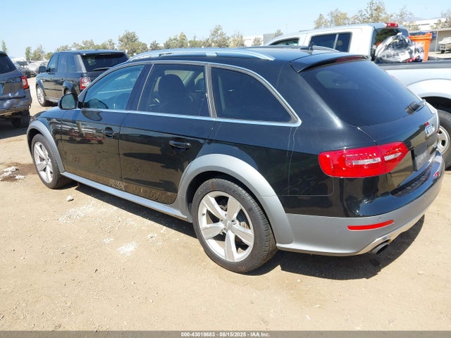 2015 AUDI ALLROAD WA1UFAFL7FA118356 Photo 2