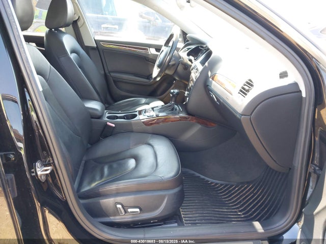 2015 AUDI ALLROAD WA1UFAFL7FA118356 Photo 4