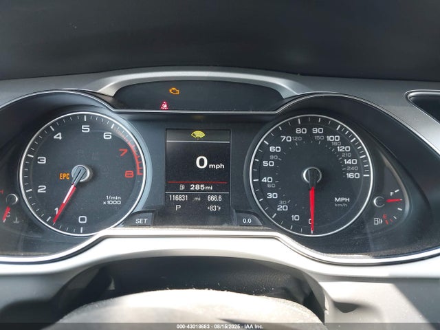 2015 AUDI ALLROAD WA1UFAFL7FA118356 Photo 6