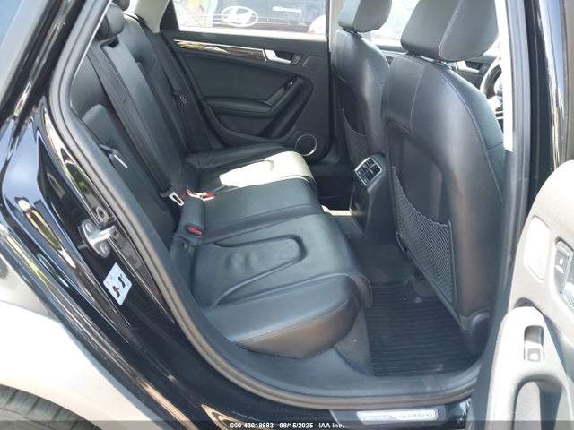 2015 AUDI ALLROAD WA1UFAFL7FA118356 Photo 7