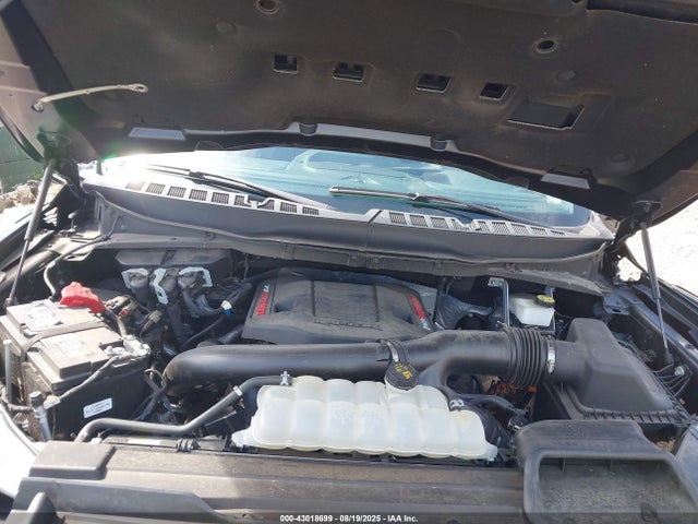 Ford gtdi 2023 1FTFW1RG6PFB51401 Image 10