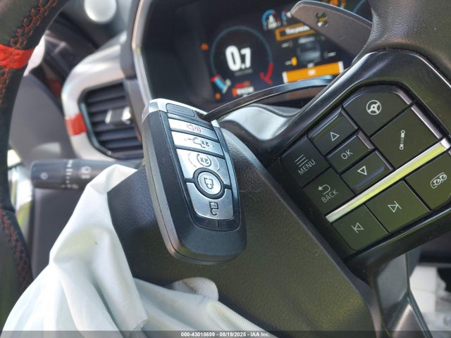 Ford gtdi 2023 1FTFW1RG6PFB51401 Image 11