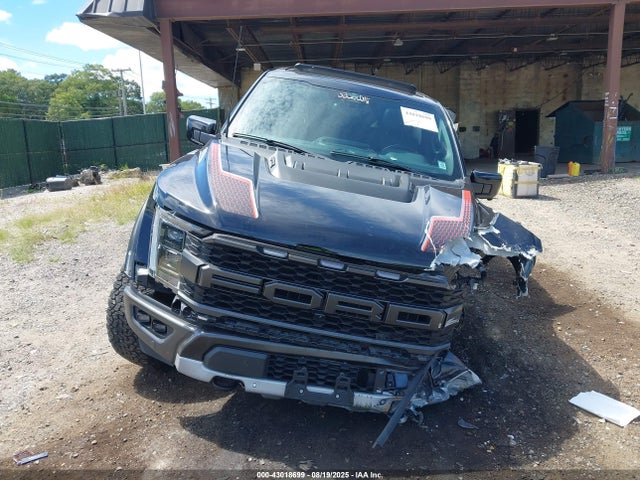 Ford gtdi 2023 1FTFW1RG6PFB51401 Image 13