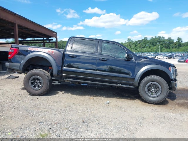 Ford gtdi 2023 1FTFW1RG6PFB51401 Image 14