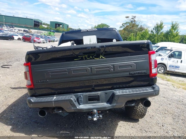 Ford gtdi 2023 1FTFW1RG6PFB51401 Image 17
