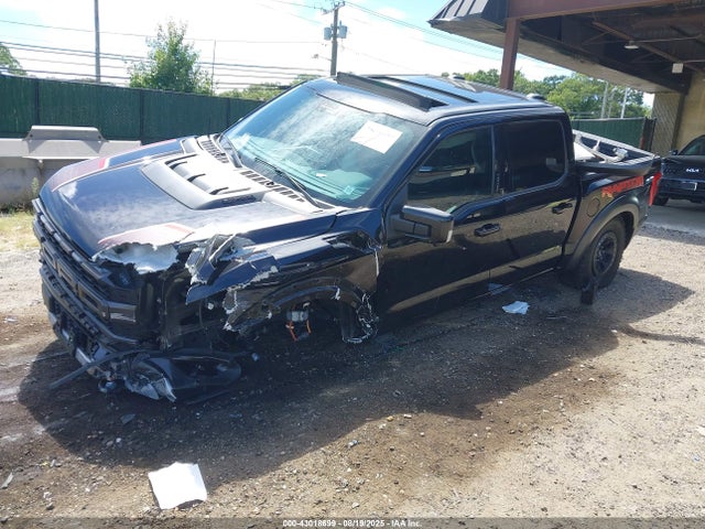 Ford gtdi 2023 1FTFW1RG6PFB51401 Image 2