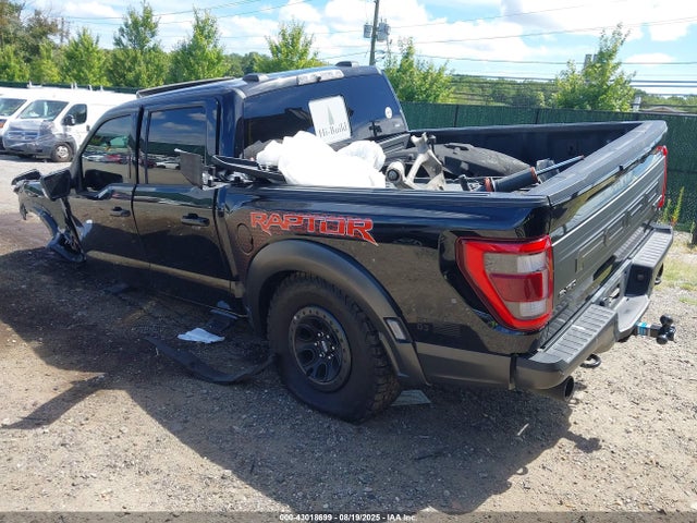 Ford gtdi 2023 1FTFW1RG6PFB51401 Image 3