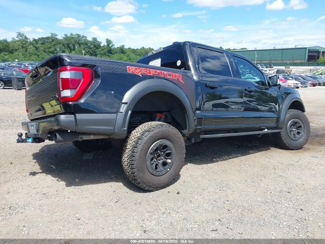 Ford gtdi 2023 1FTFW1RG6PFB51401 Image 4