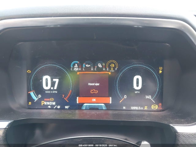 Ford gtdi 2023 1FTFW1RG6PFB51401 Image 7