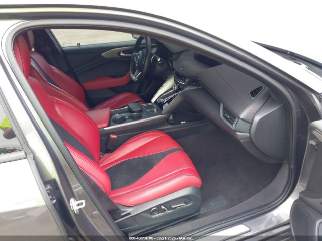 2023 ACURA TLX 19UUB6F52PA001612 Photo 4