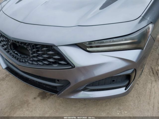 2023 ACURA TLX 19UUB6F52PA001612 Photo 5