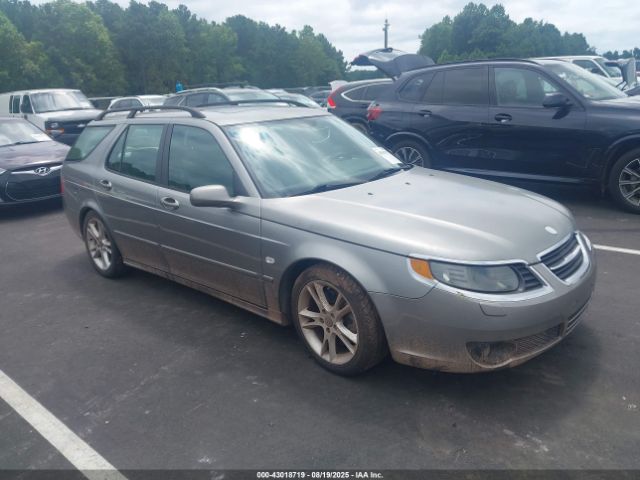 2006 SAAB 9-5 YS3ED59G863508854