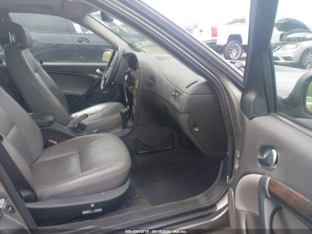 2006 SAAB 9-5 YS3ED59G863508854 Photo 4