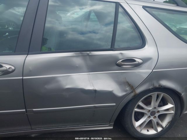 2006 SAAB 9-5 YS3ED59G863508854 Photo 5