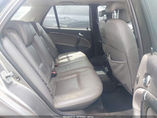 2006 SAAB 9-5 YS3ED59G863508854 Photo 7