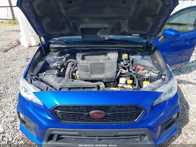 Subaru dib 2020 JF1VA1A69L9814567 Image 10