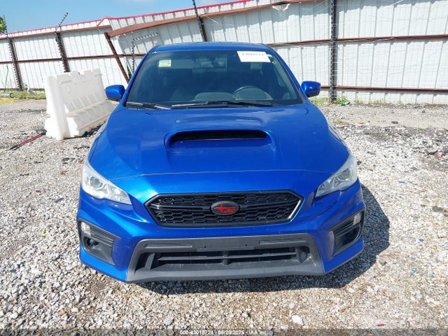 Subaru dib 2020 JF1VA1A69L9814567 Image 12