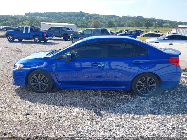 Subaru dib 2020 JF1VA1A69L9814567 Image 14