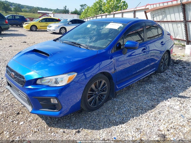 Subaru dib 2020 JF1VA1A69L9814567 Image 2