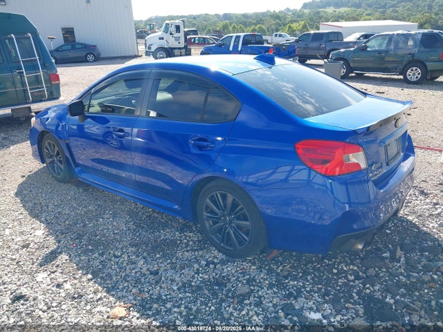 Subaru dib 2020 JF1VA1A69L9814567 Image 3