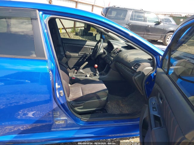 Subaru dib 2020 JF1VA1A69L9814567 Image 5