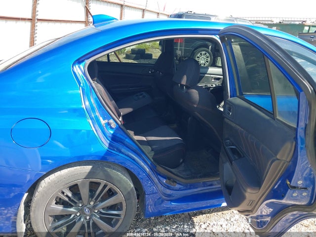 Subaru dib 2020 JF1VA1A69L9814567 Image 8