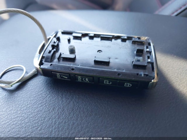 Mazda py cylinder deactiviation 2025 JM3KFBCM8S0587267 Image 11