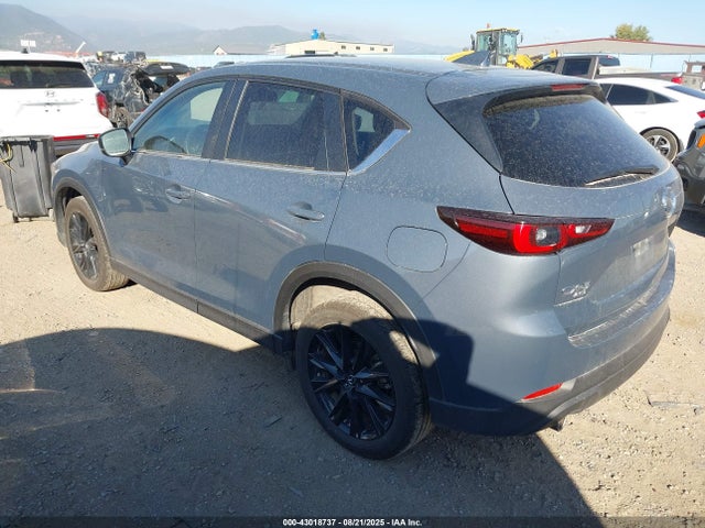 Mazda py cylinder deactiviation 2025 JM3KFBCM8S0587267 Image 3