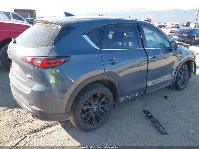 Mazda py cylinder deactiviation 2025 JM3KFBCM8S0587267 Image 4