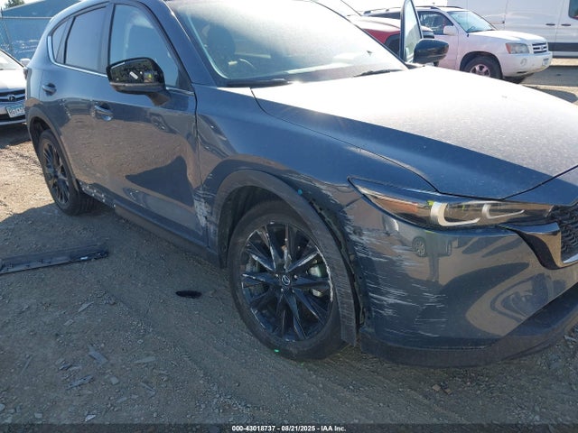 Mazda py cylinder deactiviation 2025 JM3KFBCM8S0587267 Image 6