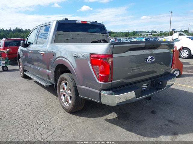 1FTEW3KP1SKE15822 Ford 4v