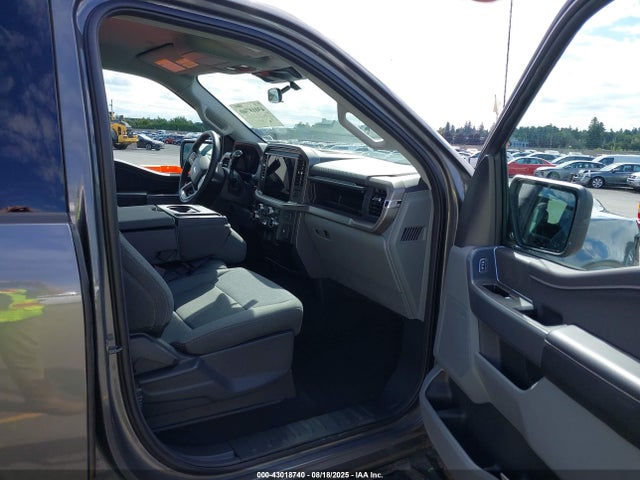 1FTEW3KP1SKE15822 Ford 4v