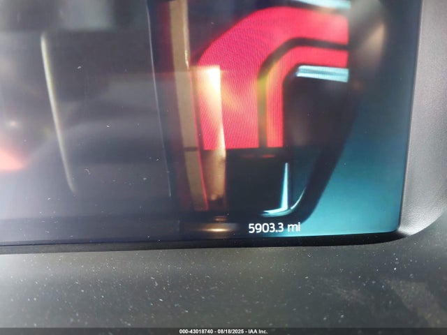1FTEW3KP1SKE15822 Ford 4v
