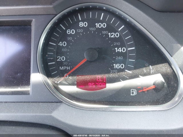 2006 AUDI A6 WAUKG74F66N028809 Photo 6