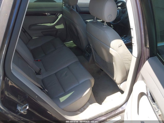 2006 AUDI A6 WAUKG74F66N028809 Photo 7