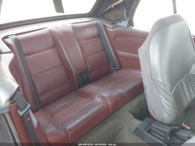 1987 BMW 325 WBABB2305H1941389 Photo 7