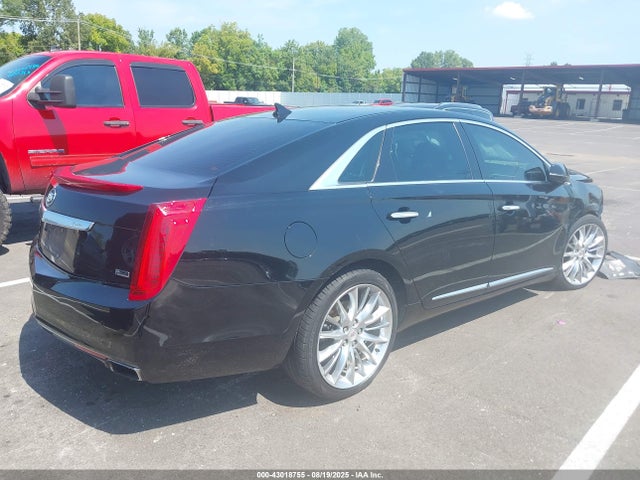 2013 CADILLAC XTS 2G61V5S38D9193412 Photo 3