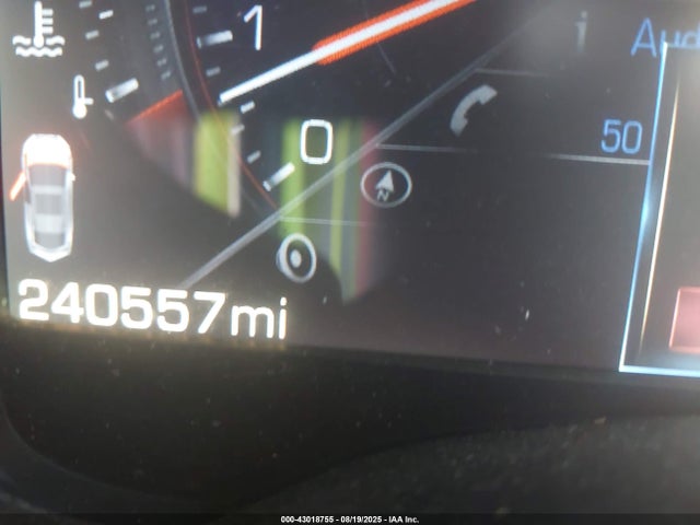 2013 CADILLAC XTS 2G61V5S38D9193412 Photo 6