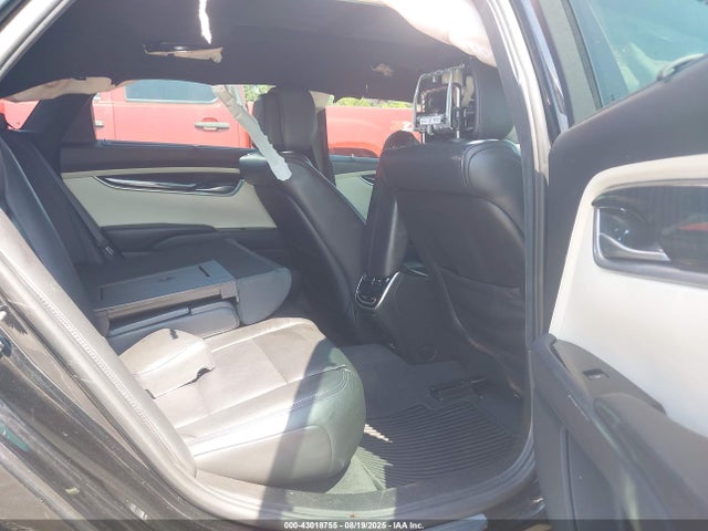2013 CADILLAC XTS 2G61V5S38D9193412 Photo 7