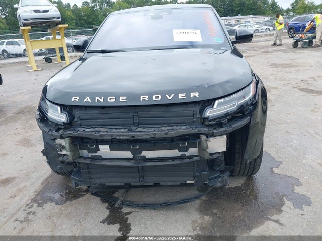 SALZJ2FX7MH151776 Land Rover aj20p