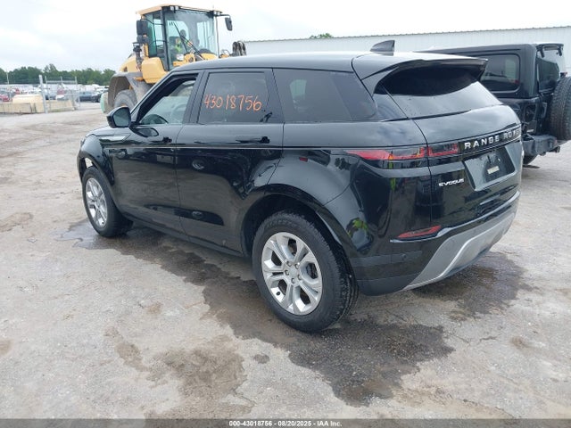 SALZJ2FX7MH151776 Land Rover aj20p