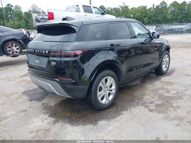 SALZJ2FX7MH151776 Land Rover aj20p
